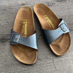 Birkenstock Madrid NEW